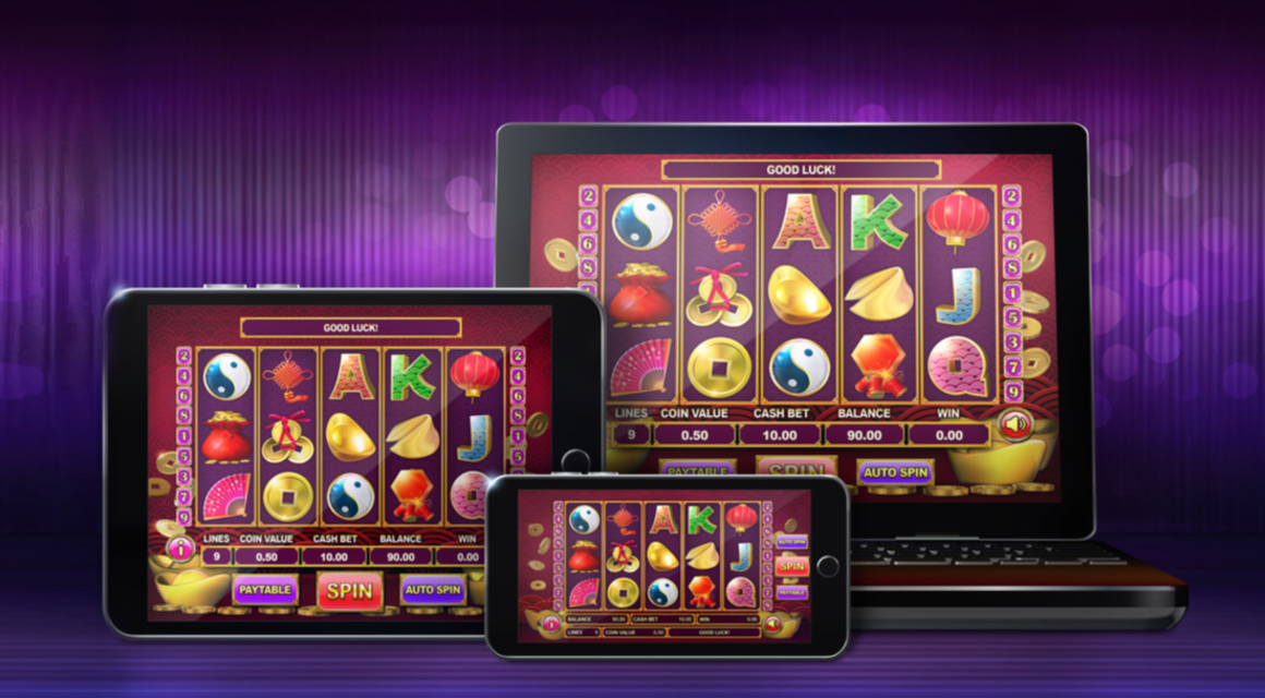 Unlocking Fortunes: Ladangtoto’s Top-Rated Online Slot Games